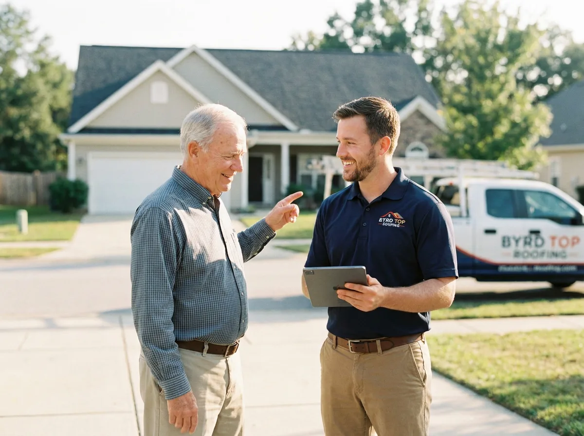 Roofing Santaquin, UT FAQs
